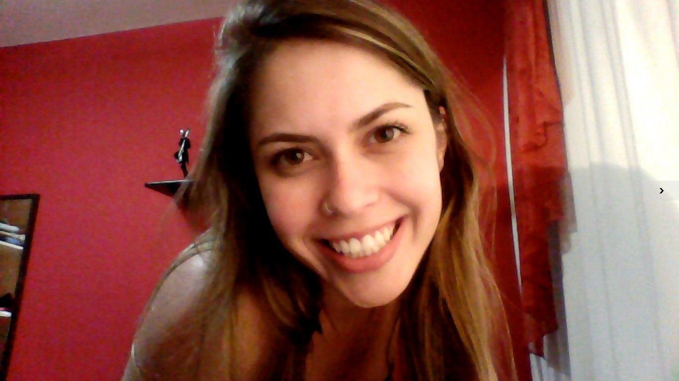 Amanda