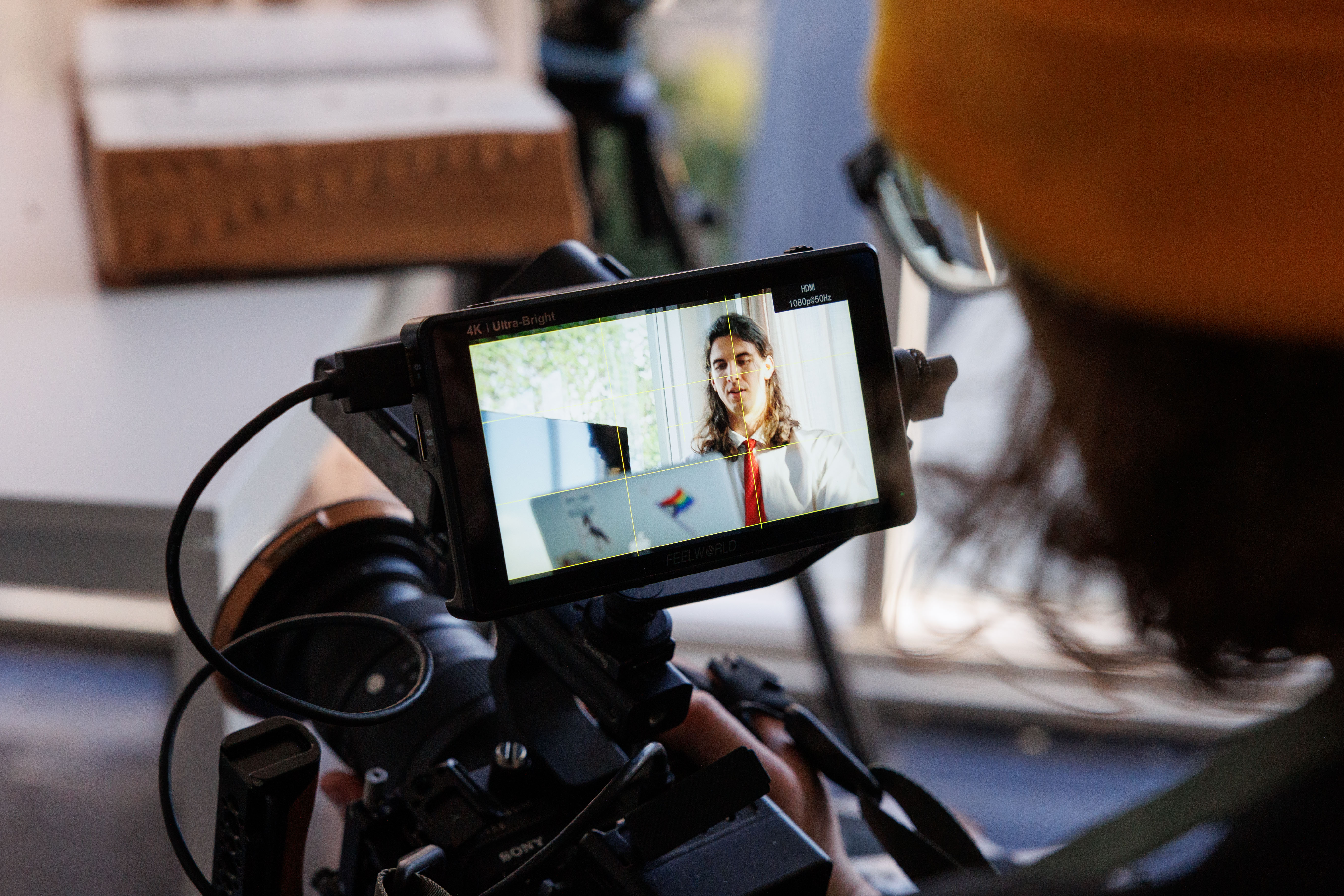 Video packages